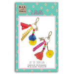 Grigri en kit Oh Lama 2 pcs