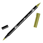Feutre double pointe ABT Dual Brush Pen - 098 - Avocat