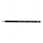 Crayon graphite Castell 9000 5B