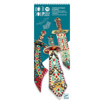Activité DIY Mosaïques sabres