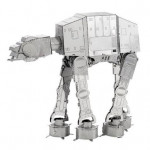 Maquette Star Wars AT-AT