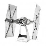 Maquette Star Wars Tie Fighter