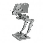 Maquette Star Wars AT-ST