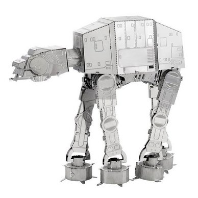 Maquette Star Wars AT-AT - Rougier&Plé Toulouse