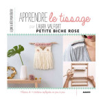 Livre Apprendre le tissage