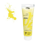 Peinture acrylique étude Studio 250ml - 48 - Jaune primaire