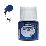 Peinture pour verre Vitrea 160 45 ml - 08 - Lazuli