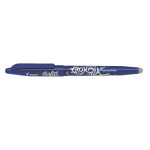 Stylo roller FriXion Ball - Bleu