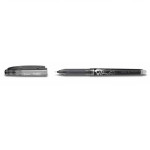 Stylo roller FriXion Point - Noir