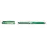 Stylo roller FriXion Point - Vert