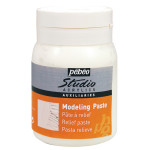 Modeling paste Studio 1 litre