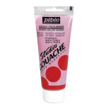 Gouache fine Studio 100ml - 39 - Vermillon