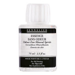 SENNELIER ESS.SANS ODEUR 75ML