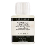 SENNELIER VERNIS MAT 250ML