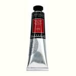 Peinture acrylique extra-fine 60ml Sennelier - Bleu indigo