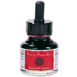 Encre Sennelier 30ml en 29 couleurs - 003 - Or