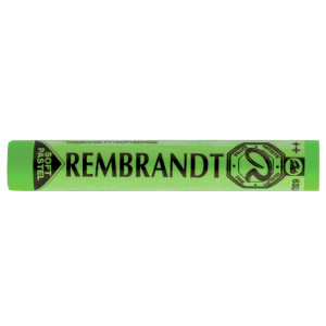 Pastel sec Rembrandt - 331.9 - Laque de garance foncée
