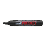 Marqueur Prockey pointe conique - Noir