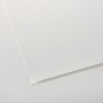 Canson 1557 Grain Léger 160g/m², feuille 50 x 65cm