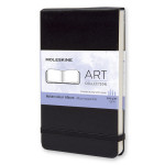 CARNET AQUAR MLSK PTIT NOIR