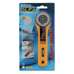 Cutter rotatif Ø 45 mm