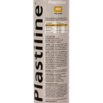 Plastiline dureté 40 1kg - Gris