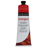 Peinture à l'huile fine Georgian 225ml - 413 - Mauve permanent