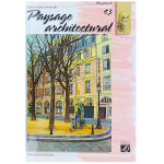 Album d'étude n°43 paysage architectural
