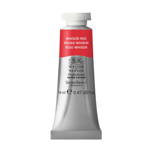 Aquarelle extra-fine W&N tube 14 ml - 263 - Outremer Français