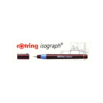 ROTRING ISOGRAPH 0.20MM
