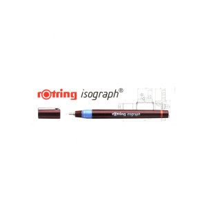 ROTRING ISOGRAPH 0.25MM