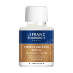 Vernis anti-UV satiné 75 ml