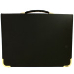 Press-book Goldline valisette A3
