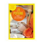 Livre La poterie avec les enfants