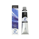 Peinture à l'huile super fine 200 ml - 327 Laque garance clair ** T