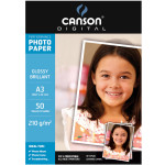 Papier photo