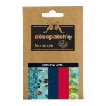 Papier Décopatch Pocket n°20