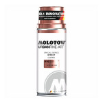 Bombe de peinture Urban Fine-Art Effect 400 ml Cuivre