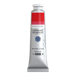 Peinture à l'huile extra-fine LB 20 ml - 039 Bleu indien *** T