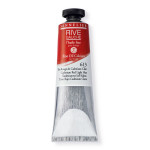 Peinture à l'huile fine Rive Gauche 40 ml - 205 Terre dOmbre Naturelle O ***