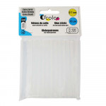 Bâton de colle Extra-forte Ø 7 mm L.10 cm