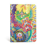 Carnet Aurore 9,5 x 14 cm 85 g/m² 176 p