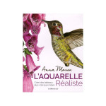 Livre L'aquarelle réaliste