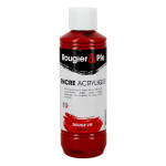 Encre acrylique 250 ml - Rose