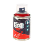 Peinture textile en Spray 7A 100 ml - 401 Blanc O