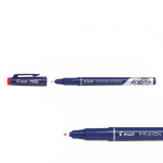 Feutre FriXion Fineliner 0.45 mm - Vert