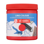 Peinture pour Linogravure 250 ml - Vert turquoise