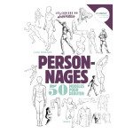 Livre Personnages