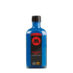 Peinture permanente à base d'alcool 125 ml - Rouge traffic