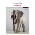 Livre Le modelage : Les animaux